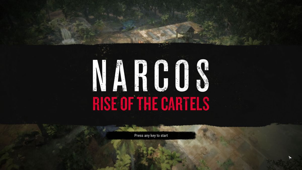 Narcos: Rise of the Cartel screenshot 4 for Xbox One
